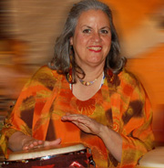 Carolyn Brandy