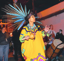 Roban San Miguel