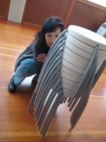 Susanne Kiyomi Takehara