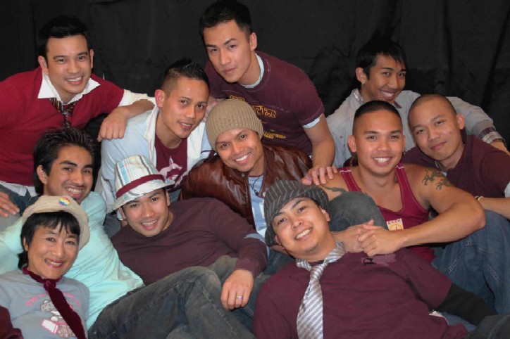 DowneFX Dance Co.